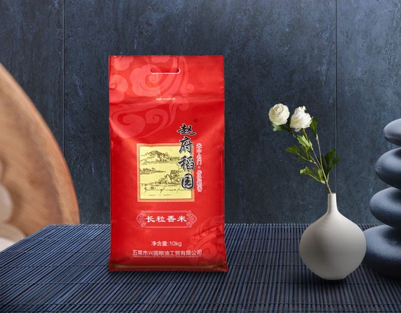 綠色東北長粒香大米5kg/10kg
